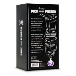 Gametraders Rouse Hill Pick Your Poison