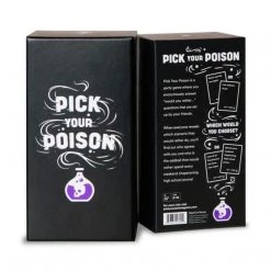 Gametraders Rouse Hill Pick Your Poison 10 Gametraders Rouse Hill Pick Your Poison