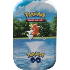 Gametraders Rouse Hill POKEMON TCG Pokemon GO Mini Tin Trading Cards