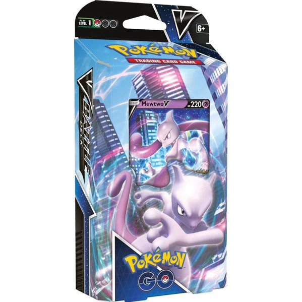 Gametraders Rouse Hill POKEMON TCG Pokemon GO V Battle Deck (select Option During Checkout Comments) 4 Gametraders Rouse Hill POKEMON TCG Pokemon GO V Battle Deck (select Option During Checkout Comments)