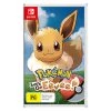 Gametraders Rouse Hill Pokemon Lets Go Eevee