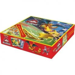 Gametraders Rouse Hill POKEMON TCG Battle Academy Board Game Trading Cards