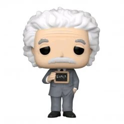 Gametraders Rouse Hill Pop Vinyls Pop Icons - Albert Einstein Pop! Vinyl