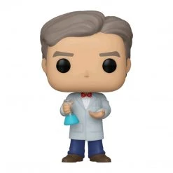 Gametraders Rouse Hill Pop Icons - Bill Nye Pop! Vinyl