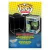 Funko Pop Vinyl Protector - Premium Acrylic Box Pop Vinyls