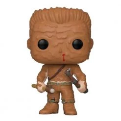 Gametraders Rouse Hill Predator - Alan Dutch Schaefer In Mud US Exclusive Pop! Vinyl Pop Vinyls