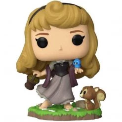 Gametraders Rouse Hill Sleeping Beauty - Aurora Ultimate Princess Pop! Vinyl