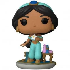 Gametraders Rouse Hill Disney Princess - Jasmine Ultimate Princess Pop! Vinyl Pop Vinyls