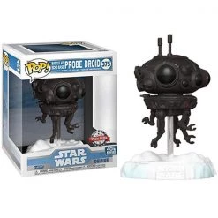 Gametraders Rouse Hill Star Wars - Probe Droid 6" US Exclusive Pop! Deluxe Diorama 7 Gametraders Rouse Hill Star Wars - Probe Droid 6