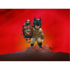 Gametraders Rouse Hill Batman - Last Knight On Earth Q-Fig Elite Collectables
