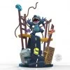 Gametraders Rouse Hill Lilo & Stitch - Stitch San Fran Q-Fig Max Elite