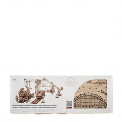 Gametraders Blacktown Ugears Rail Manipulator Hobby Central