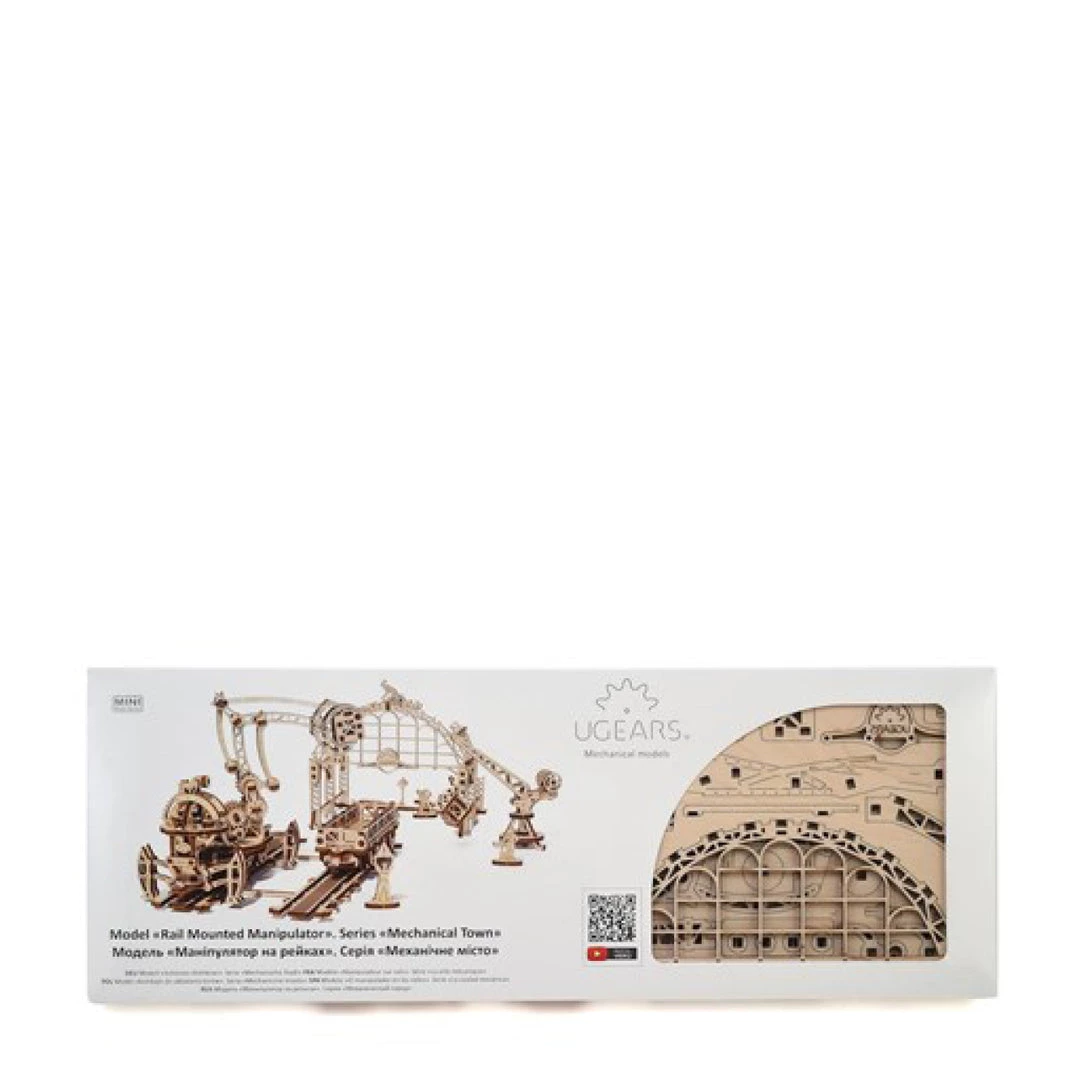 Gametraders Blacktown Ugears Rail Manipulator Hobby Central 4 Gametraders Blacktown Ugears Rail Manipulator Hobby Central