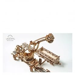 Gametraders Blacktown Ugears Rail Manipulator Hobby Central
