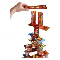 Gametraders Rouse Hill Rhino Hero Super Battle Board Games 6 Gametraders Rouse Hill Rhino Hero Super Battle Board Games