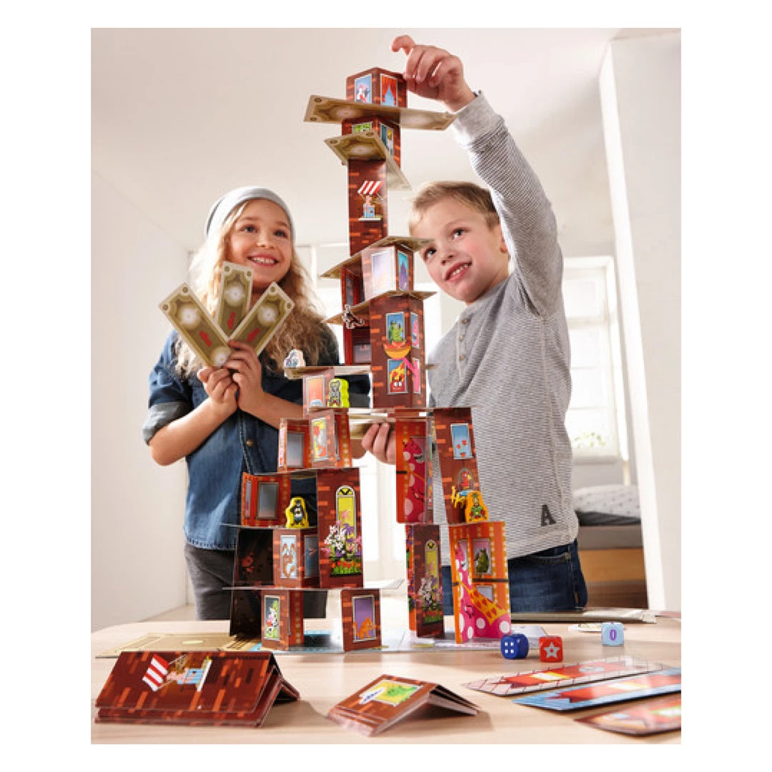 Gametraders Rouse Hill Rhino Hero Super Battle Board Games 5 Gametraders Rouse Hill Rhino Hero Super Battle Board Games