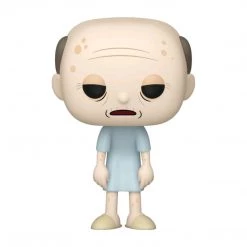 Gametraders Rouse Hill Rick And Morty - Morty Hospice Pop! Vinyl Pop Vinyls