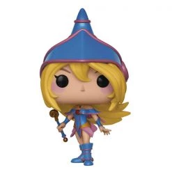 Funko Pop Vinyls Yu-Gi-Oh! - Dark Magician Girl Pop! Vinyl