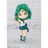 Gametraders Rouse Hill Anime Figurines SAILOR MOON: THE ETERNAL - FIGUARTS MINI FIGURE - SUPER SAILOR NEPTUNE