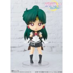 Gametraders Rouse Hill Anime Figurines SAILOR MOON: THE ETERNAL - FIGUARTS MINI FIGURE - SUPER SAILOR PLUTO