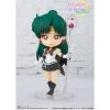Gametraders Rouse Hill Anime Figurines SAILOR MOON: THE ETERNAL - FIGUARTS MINI FIGURE - SUPER SAILOR PLUTO