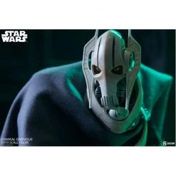 Gametraders Rouse Hill Collectables Star Wars - General Grievous 1:6 Scale Figure