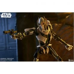 Gametraders Rouse Hill Collectables Star Wars - General Grievous 1:6 Scale Figure