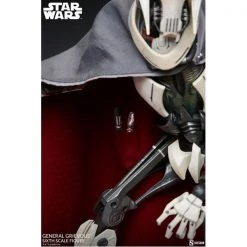 Gametraders Rouse Hill Collectables Star Wars - General Grievous 1:6 Scale Figure