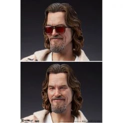 Gametraders Rouse Hill Collectables The Big Lebowski - The Dude 12" Action Figure 17 Gametraders Rouse Hill Collectables The Big Lebowski - The Dude 12