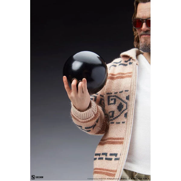 Gametraders Rouse Hill Collectables The Big Lebowski - The Dude 12" Action Figure 7 Gametraders Rouse Hill Collectables The Big Lebowski - The Dude 12" Action Figure