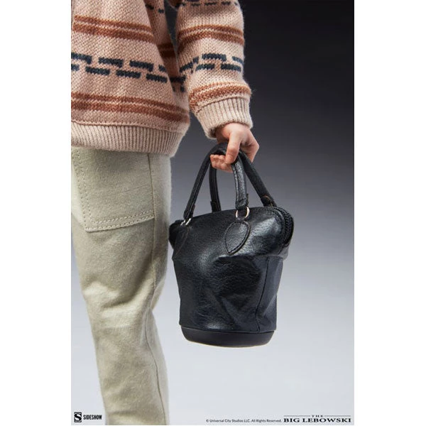 Gametraders Rouse Hill Collectables The Big Lebowski - The Dude 12" Action Figure 8 Gametraders Rouse Hill Collectables The Big Lebowski - The Dude 12" Action Figure