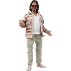 Gametraders Rouse Hill Collectables The Big Lebowski - The Dude 12" Action Figure
