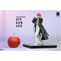 Gametraders Rouse Hill BTS - V Deluxe Statue Collectables