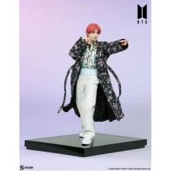 Gametraders Rouse Hill BTS - V Deluxe Statue Collectables