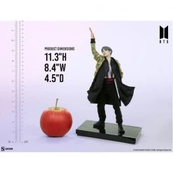Gametraders Rouse Hill Collectables BTS - Jimin Deluxe Statue