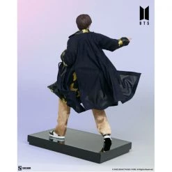 Gametraders Rouse Hill BTS - SUGA Deluxe Statue Collectables