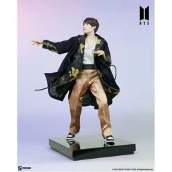 Gametraders Rouse Hill BTS - SUGA Deluxe Statue Collectables