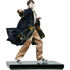 Gametraders Rouse Hill BTS - SUGA Deluxe Statue Collectables