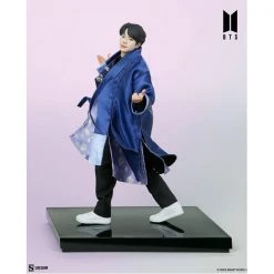 Gametraders Rouse Hill BTS - Jin Deluxe Statue Collectables 9 Gametraders Rouse Hill BTS - Jin Deluxe Statue Collectables