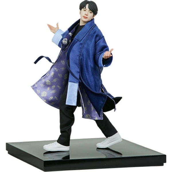 Gametraders Rouse Hill BTS - Jin Deluxe Statue Collectables 3 Gametraders Rouse Hill BTS - Jin Deluxe Statue Collectables