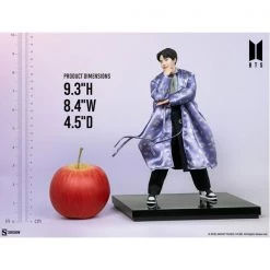 Gametraders Rouse Hill Collectables BTS - J-hope Deluxe Statue