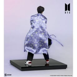 Gametraders Rouse Hill Collectables BTS - J-hope Deluxe Statue 8 Gametraders Rouse Hill Collectables BTS - J-hope Deluxe Statue