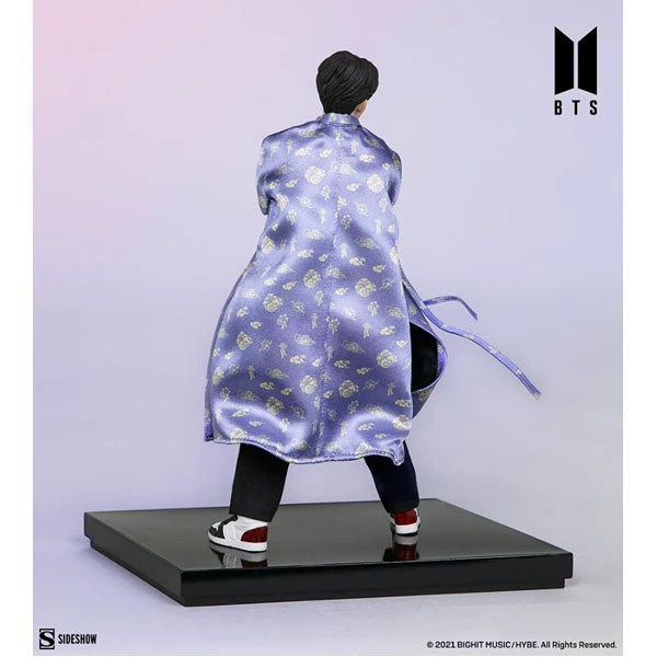 Gametraders Rouse Hill Collectables BTS - J-hope Deluxe Statue 5 Gametraders Rouse Hill Collectables BTS - J-hope Deluxe Statue