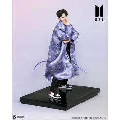 Gametraders Rouse Hill Collectables BTS - J-hope Deluxe Statue 9 Gametraders Rouse Hill Collectables BTS - J-hope Deluxe Statue