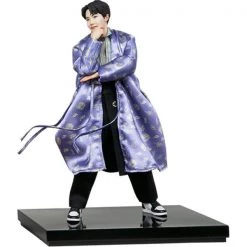 Gametraders Rouse Hill Collectables BTS - J-hope Deluxe Statue