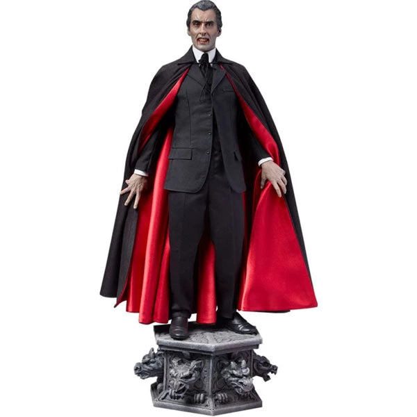 Gametraders Rouse Hill Dracula - Dracula Premium Format Statue 3 Gametraders Rouse Hill Dracula - Dracula Premium Format Statue
