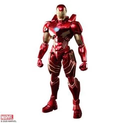 Gametraders Rouse Hill Iron Man - Iron Man Bring Arts Action Figure Collectables 16 Gametraders Rouse Hill Iron Man - Iron Man Bring Arts Action Figure Collectables
