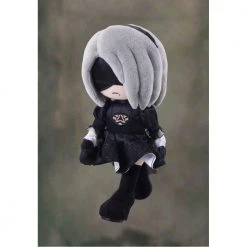 Gametraders Rouse Hill Nier: Automata - YorHa No 2 Type B Action Doll Collectables