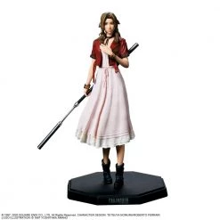 Gametraders Rouse Hill Final Fantasy VII - Aerith Gainsborough Statuette