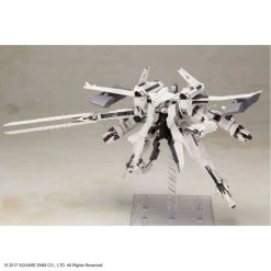 Gametraders Rouse Hill Nier: Automata - YoRHa No.2 Type B & 2B Model Kit 9 Gametraders Rouse Hill Nier: Automata - YoRHa No.2 Type B & 2B Model Kit